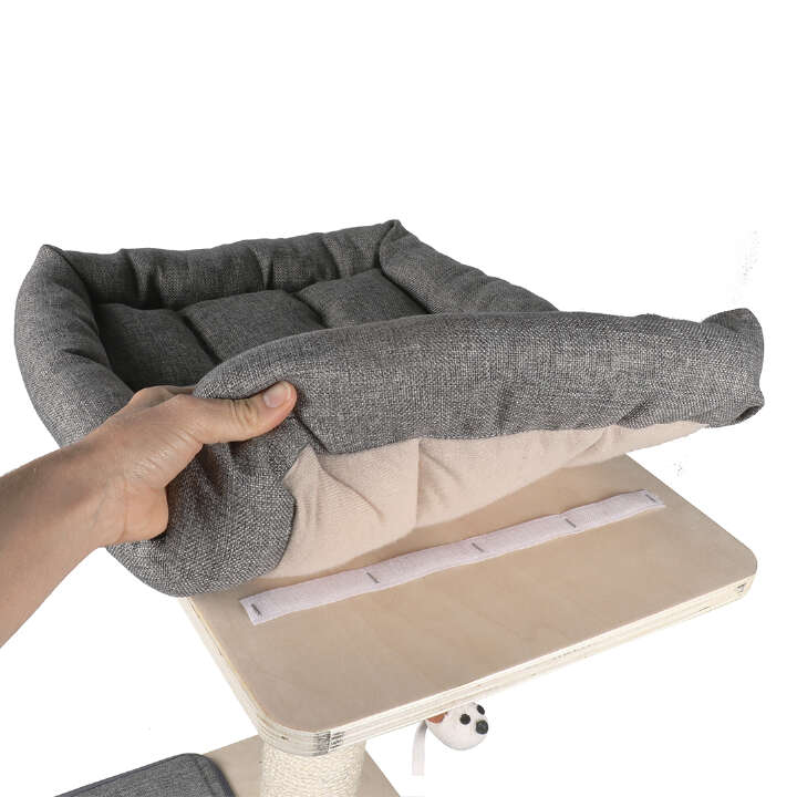 EBI Kratzbaum Comfort Oslo